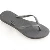 Havaianas Slim - Steel Grey