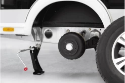 Al-Ko Kriksteunset Zonder Box