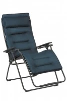 Lafuma Relaxchair Rsx Clip Air Comfort - Taupe - Afbeelding 16