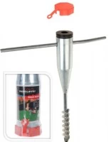 Bo-Camp Party Shelter Medium 3,7X3,7X2,39 - Afbeelding 5