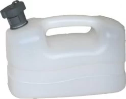 Pressol Jerrycan Met Tuit 5 Liter
