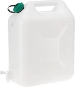 Jerrycan 10 Liter Voor Water