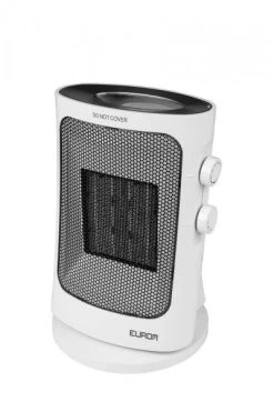 Eurom Elektrische Kachel - Safe Camp 1500
