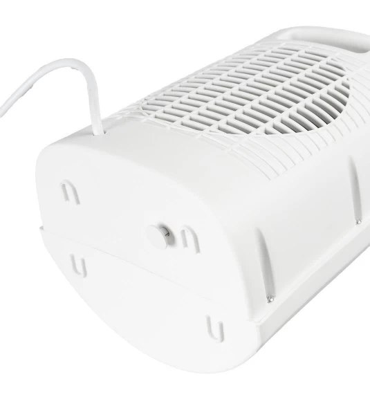 Eurom Elektrische Kachel - PTC 1500 Heater - Afbeelding 3