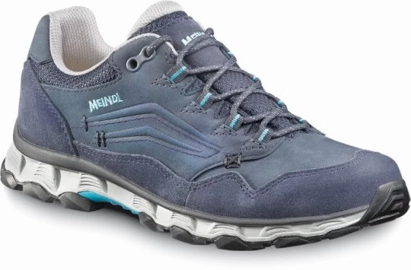 Meindl Bogota - Marine Türkis