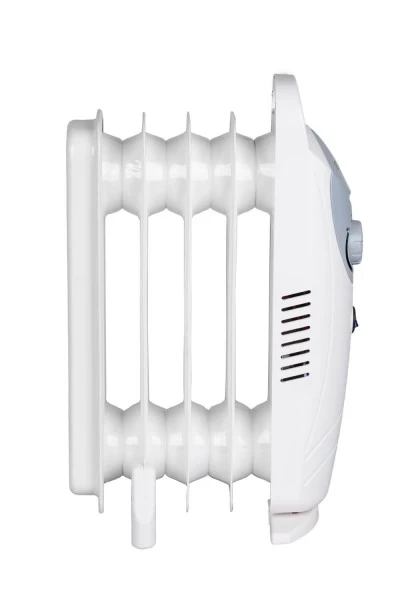 Eurom Elektrische Kachel - Rad 500 Radiator - Afbeelding 2