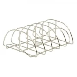 The Bastard Spare Rib Rack Deluxe Large
