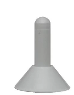 Campking Regenkapje Met Punt 4 Stuks