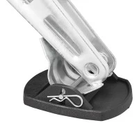 Outdoor Stekkersafe Cee Met Hangslot - Afbeelding 3