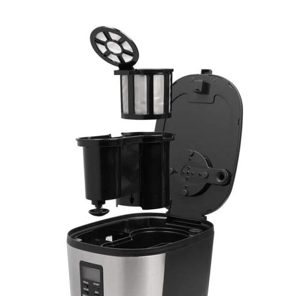 Tristar Koffiezetter Grind & Brew 650W - Afbeelding 2