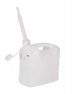 Pressol Jerrycan Met Tuit 10 Liter
