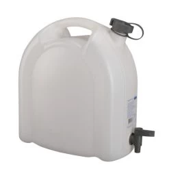 Pressol Jerrycan Met Kraan 15 Liter