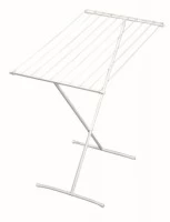 Chenille Gordijn Gemeleerd - 90X205 - Afbeelding 20