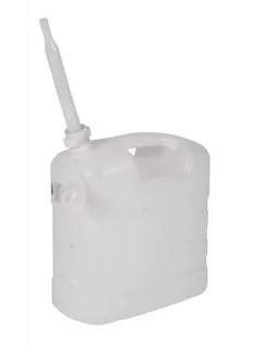 Pressol Jerrycan Met Tuit 20 Liter