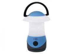 Bo-Camp Tafellantaarn Cygnus - Blauw