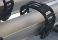 Fiamma Strip Vastzetriempjes - Red 2 Stuks - Afbeelding 8