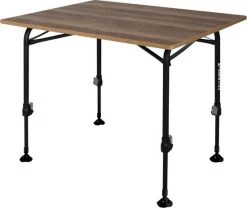 Eurotrail Campingtafel Rochefort L - Houtlook