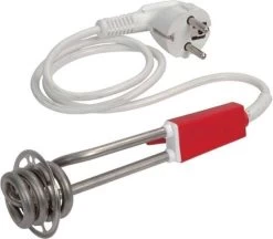 Quality Camp Reisdompelaar 230V 350W