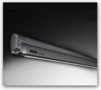 Eurotrail Tafelventilator Opvouwbaar 230V - Green White - Afbeelding 11