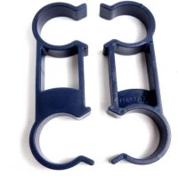 Fiamma Bike Block Pro D 2 - Black - Afbeelding 8