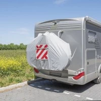 ProPlus Fietshoes Voor 2 Fietsen - Afbeelding 19