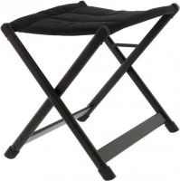 Happy Rhino Vouwstoel Tasman Deluxe - Zwart - Afbeelding 6