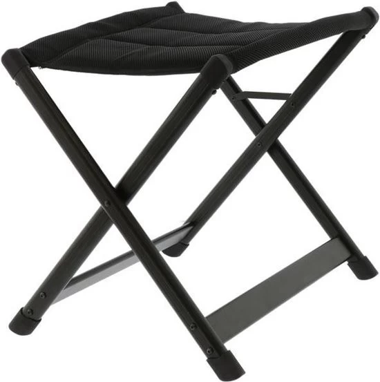 Travellife Monaco Comfort Free Antraciet Voetenbank