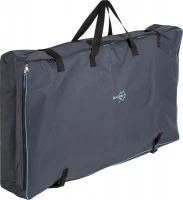 Lafuma Relaxchair Futura BE Comfort - Blue Encre - Afbeelding 11