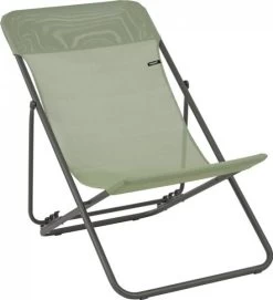 Lafuma Maxi Transat Batyline - Moss