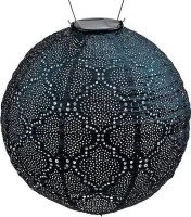 Lumiz Paisley Longoval20 Hanglamp Goud - Afbeelding 15