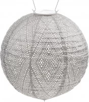 Lumiz Paisley Longoval20 Hanglamp Goud - Afbeelding 18