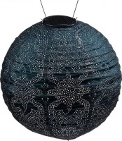 Lumiz Sashiko Round20 Hanglamp Koper - Afbeelding 4