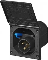 Isabella Luifel Mini Eclipse Incl. Carbon Frame - Afbeelding 9