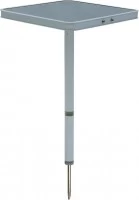 Dukdalf Standenstoel Sublime 8820 - Blauw - Afbeelding 4