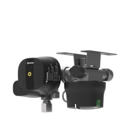 Truma Duocontrol CS Horizontaal