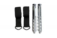 Reda Genova - Blauw - Afbeelding 3