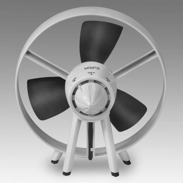 Eurom Ventilator - Safe-Blade Fan - Afbeelding 3