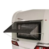 Fiamma Bike Block Pro 3 -- Black - Afbeelding 7