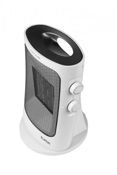 Eurom Elektrische Kachel - Safe Camp 1500 - Afbeelding 3