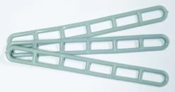 Campking Trapspanner Flexibel 6Dlg 6 Stuks