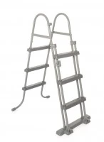 Thule 6300 Ducato H2L2 Mystic Grey - Zwart - Afbeelding 13