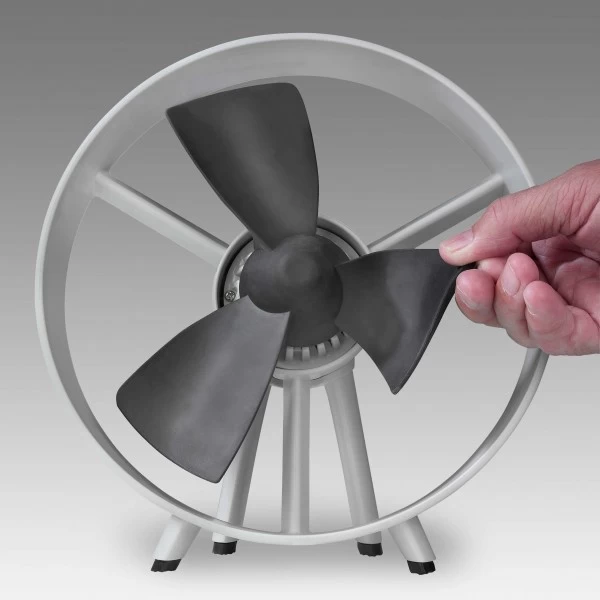 Eurom Ventilator - Safe-Blade Fan - Afbeelding 4