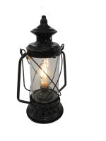 Barebones Forest Lantern - Bronze - Afbeelding 19