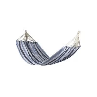 Ticket To The Moon Hammock-Moonquilt - Dark Blue - Afbeelding 3