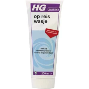 HG Op Reis Wasje - 200ML