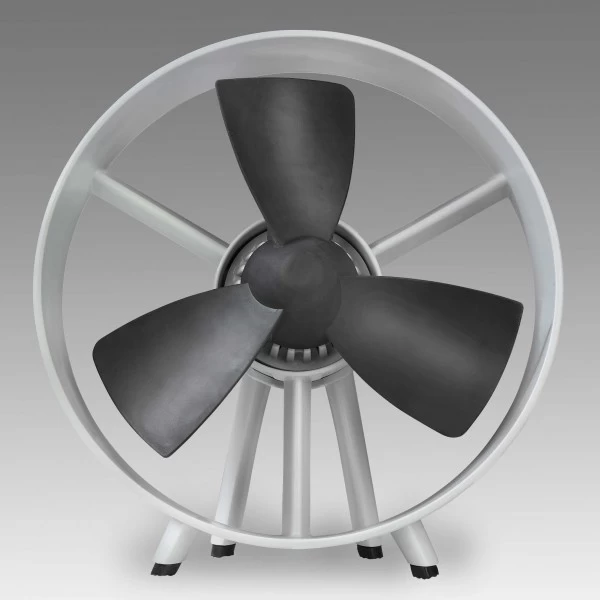 Eurom Ventilator - Safe-Blade Fan - Afbeelding 5