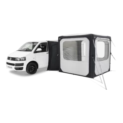 Dometic Hub VW Connect Tunnel