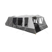 Kampa Tunneltent Brean 3 - Afbeelding 11