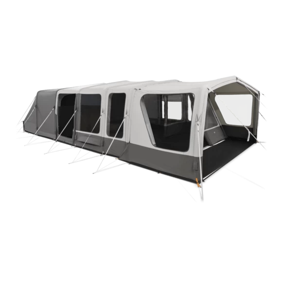 Dometic Tentluifel Ftx/Ascension 601 TC