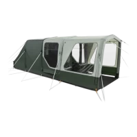 Dometic Uitbouw Ftx/Ascension TC - Afbeelding 5